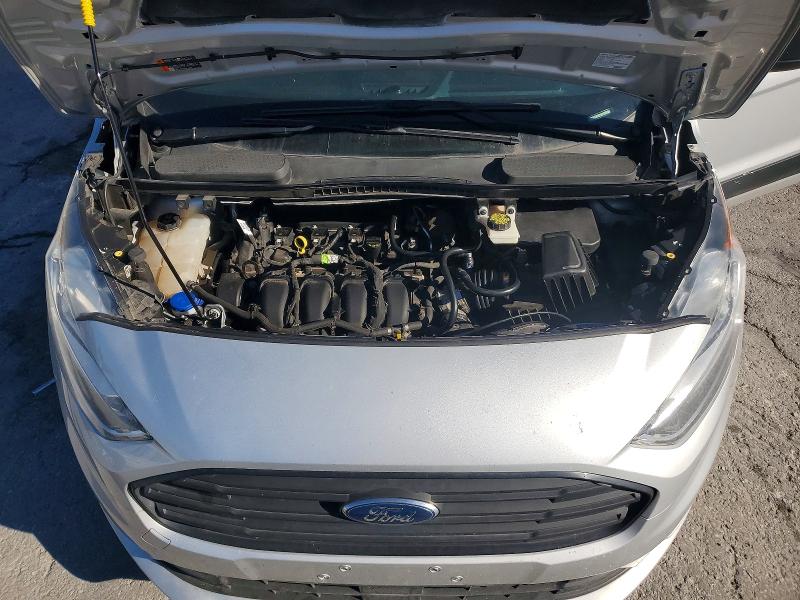 Photo 12 from auction – 2019 FORD TRANSIT CO with VIN NM0LS7F27K1432006