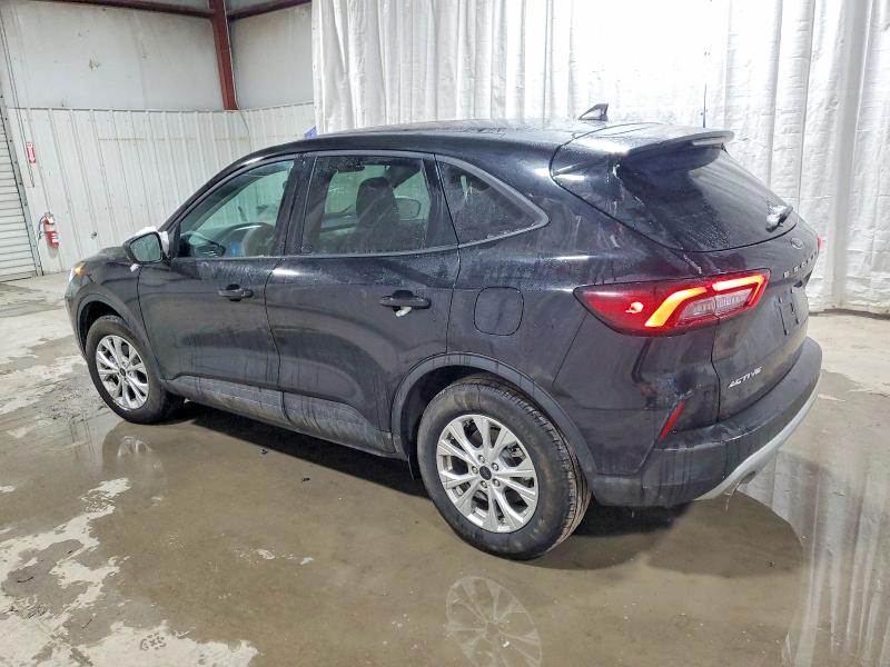 Photo 2 from auction – 2025 FORD ESCAPE ACT with VIN 1FMCU0GN4SUB00984