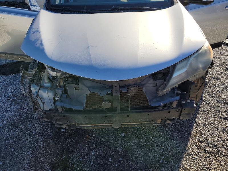 Photo 12 from auction – 2015 TOYOTA RAV4 XLE with VIN 2T3RFREV1FW298626