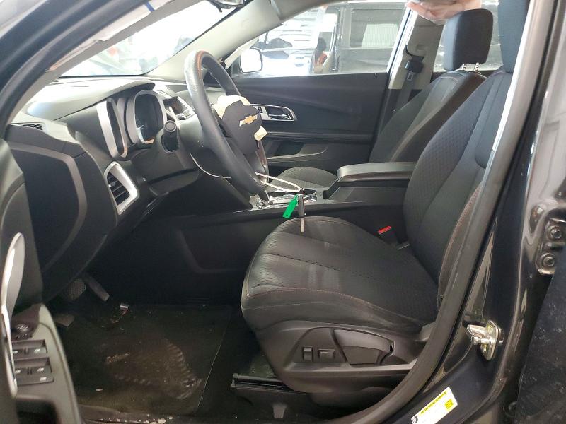 Photo 7 from auction – 2014 CHEVROLET EQUINOX with VIN 2GNALAEK2E1114953