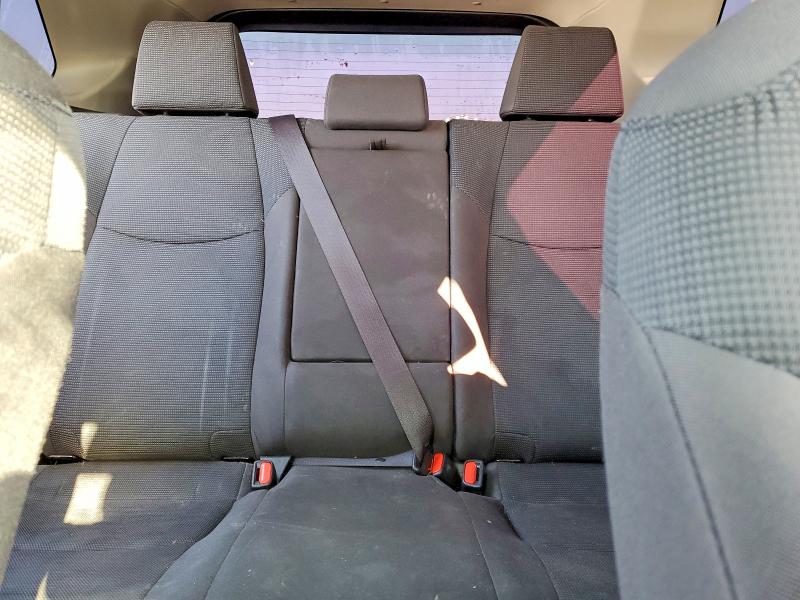 Photo 10 from auction – 2019 TOYOTA RAV4 LE with VIN JTMF1RFVXKD006396