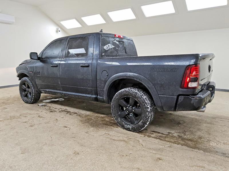 Photo 2 from auction – 2019 RAM 1500 CLASS with VIN 1C6RR7LT6KS728562