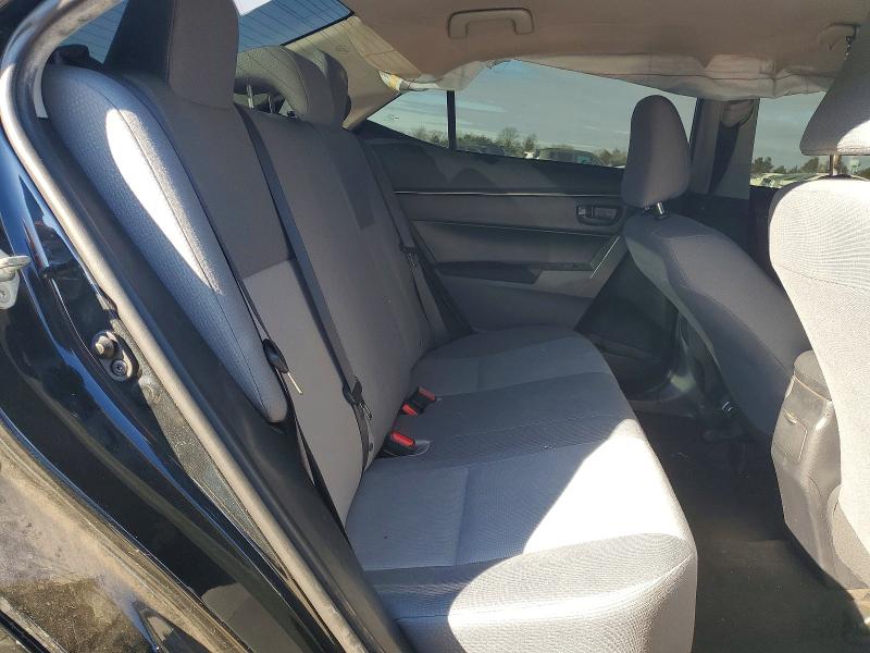 Photo 10 from auction – 2016 TOYOTA COROLLA L with VIN 2T1BURHE4GC685881