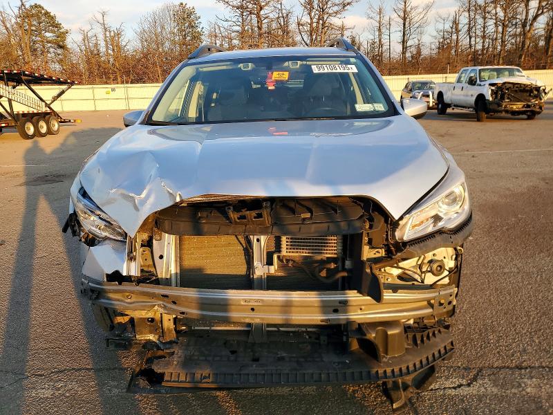Photo 5 from auction – 2021 SUBARU ASCENT with VIN 4S4WMAFDXM3413512