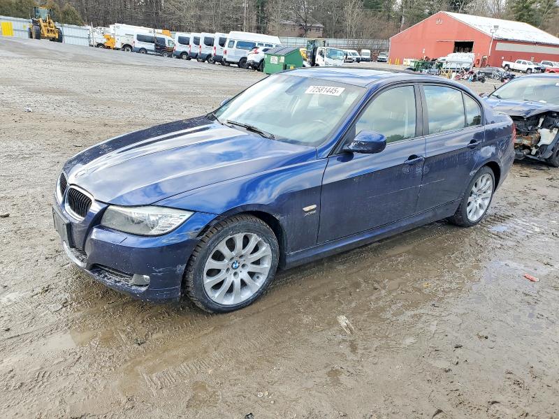 Photo 1 from auction – 2011 BMW 328 XI SUL with VIN WBAPK5C52BA995632