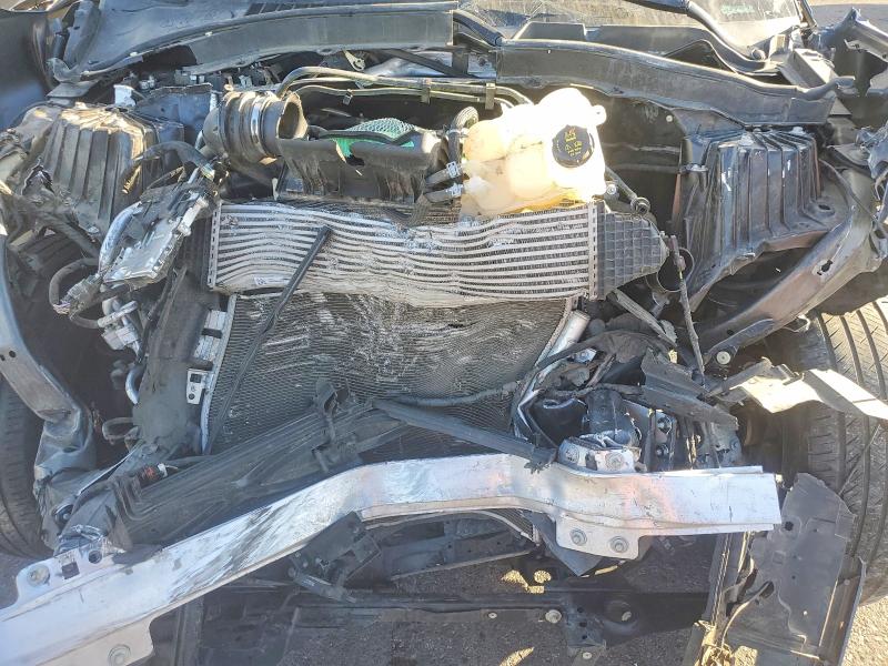 Photo 11 from auction – 2021 FORD EXPLORER with VIN 1FMSK8DH2MGA05985