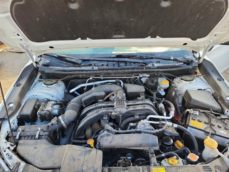 Photo 12 from auction – 2021 SUBARU CROSSTREK with VIN JF2GTHMC9M8238706