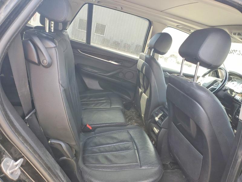 Photo 11 from auction – 2015 BMW X5 XDRIVE3 with VIN 5UXKS4C56F0J99712
