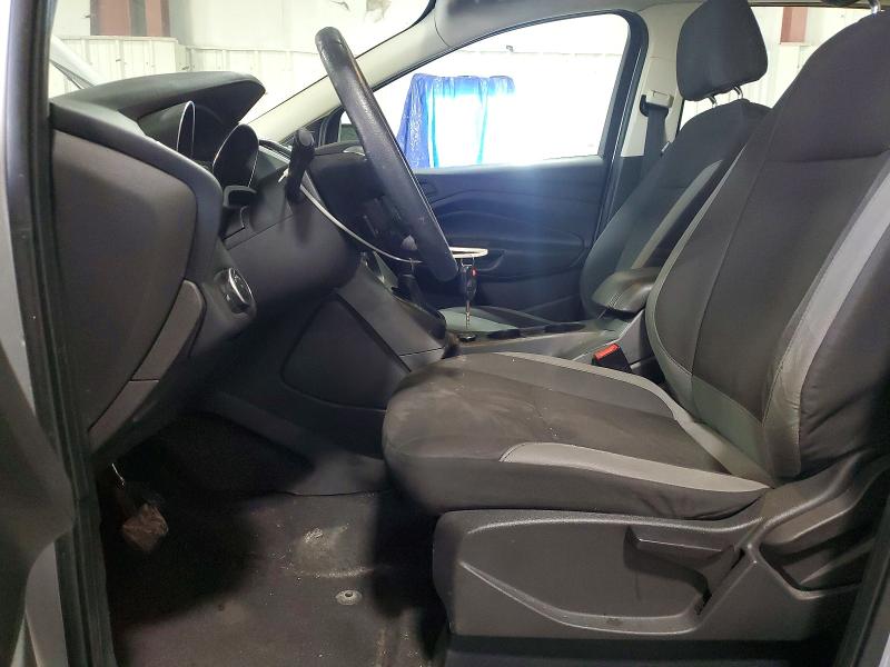 Photo 7 from auction – 2015 FORD ESCAPE with VIN 1FMCU0F78FUC06993