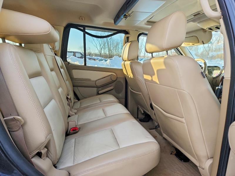 Photo 11 from auction – 2007 FORD EXPLORER E with VIN 1FMEU74E27UB86213