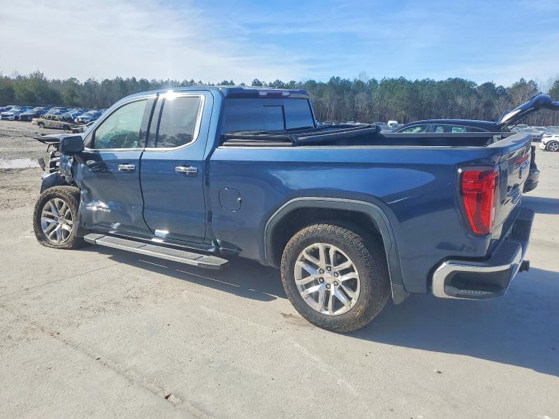 Zdjęcie 2 z aukcji – 2019 GMC SIERRA z VIN 1GTR9DED2KZ286383