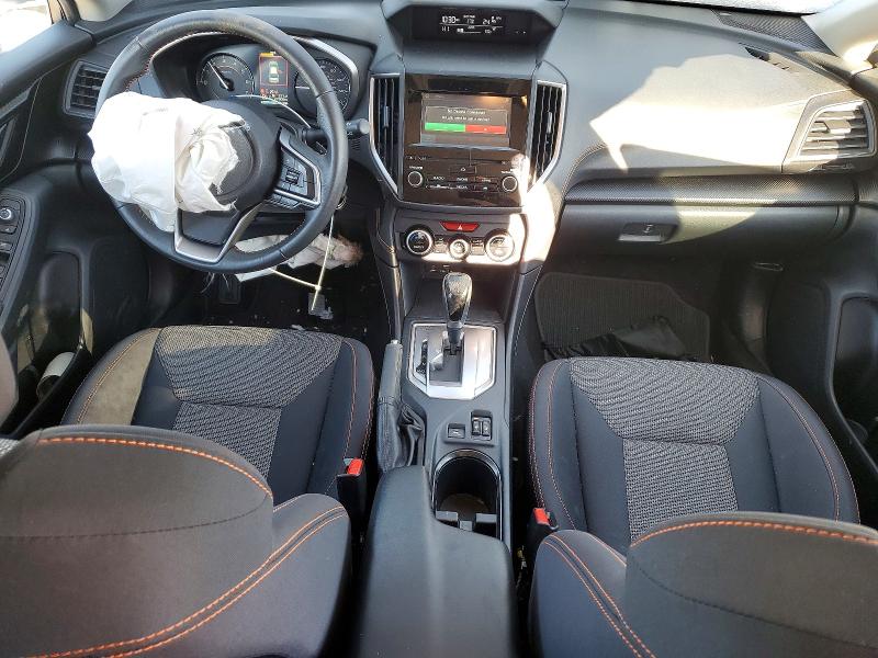 Photo 8 from auction – 2022 SUBARU CROSSTREK with VIN JF2GTAPCXN8283139