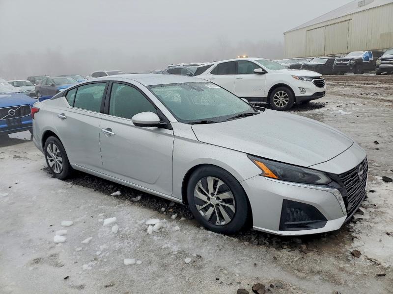 Photo 4 from auction – 2023 NISSAN ALTIMA S with VIN 1N4BL4BVXPN383674