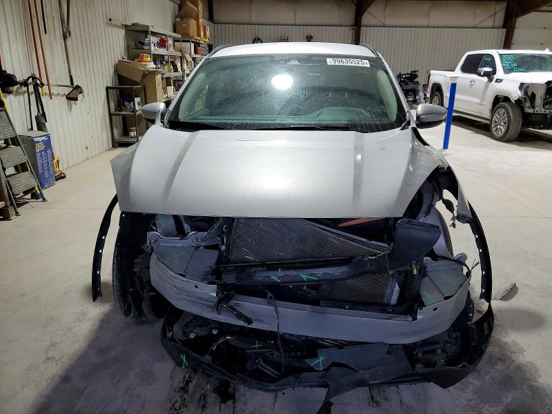 Photo 5 from auction – 2020 FORD ESCAPE SEL with VIN 1FMCU9H61LUA80707
