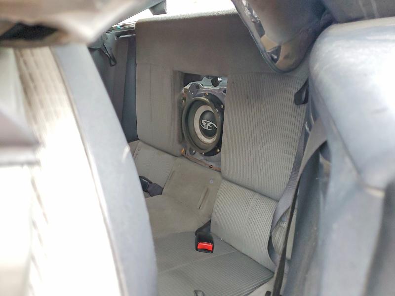 Photo 10 from auction – 2007 MITSUBISHI ECLIPSE SP with VIN 4A3AL25F37E014909