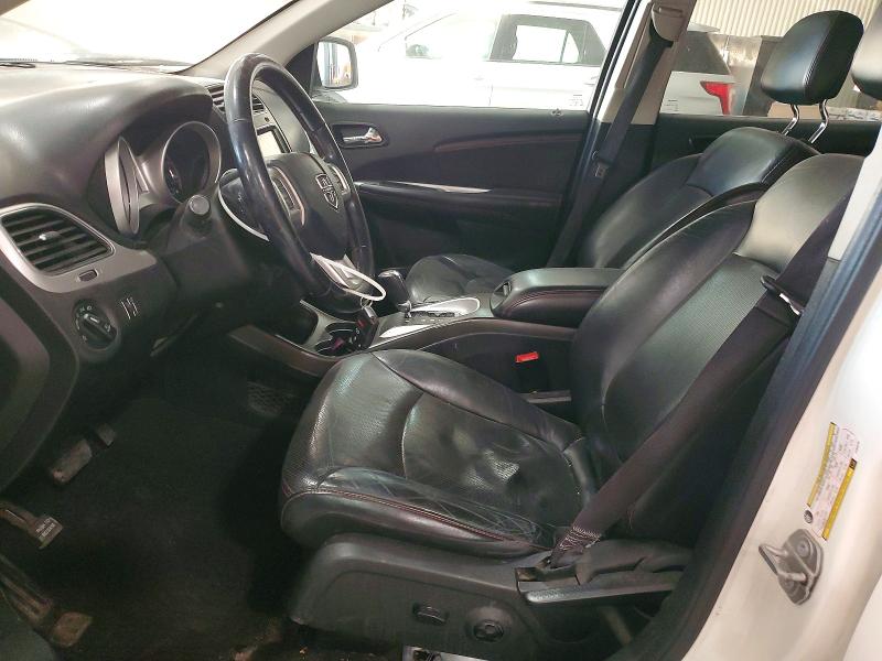 Photo 7 from auction – 2018 DODGE JOURNEY with VIN 3C4PDCEG1JT346797