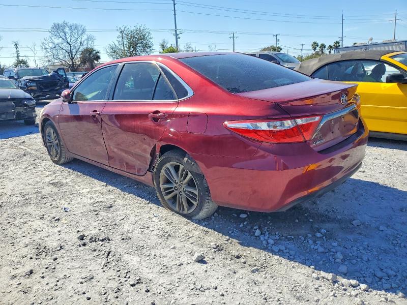 Photo 2 from auction – 2015 TOYOTA CAMRY LE with VIN 4T1BF1FK3FU886155