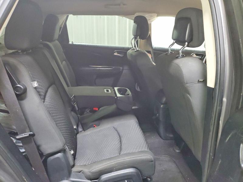 Photo 10 from auction – 2018 DODGE JOURNEY with VIN 3C4PDCBG2JT528593