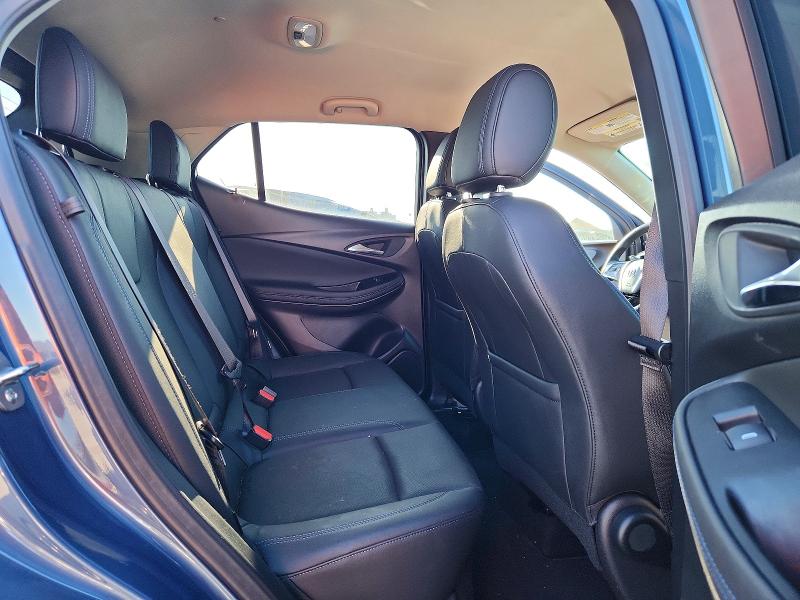 Photo 11 from auction – 2025 BUICK ENCORE GX with VIN KL4AMDSL9SB178028