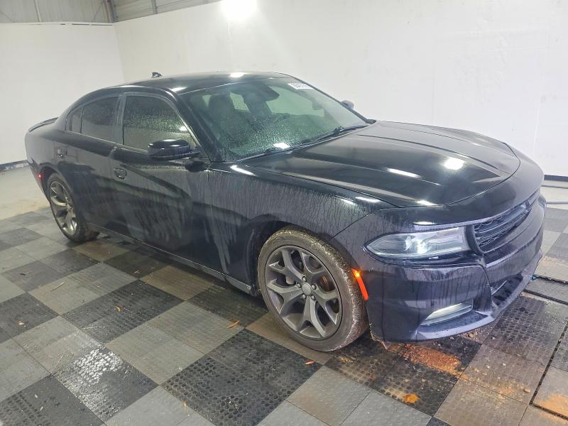 Photo 4 from auction – 2016 DODGE CHARGER with VIN 2C3CDXHG8GH241844