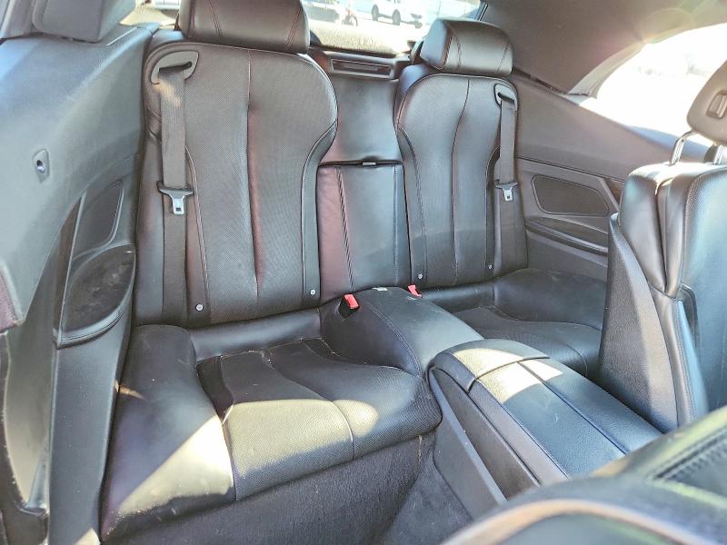 Photo 10 from auction – 2012 BMW 650 XI with VIN WBALZ5C5XCC619888