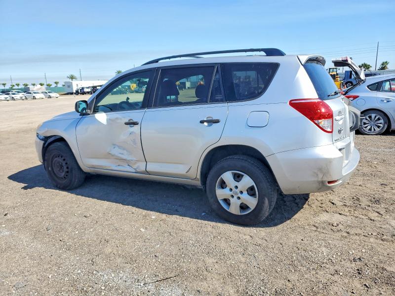 Photo 2 from auction – 2006 TOYOTA RAV4 with VIN JTMZD33V065022015