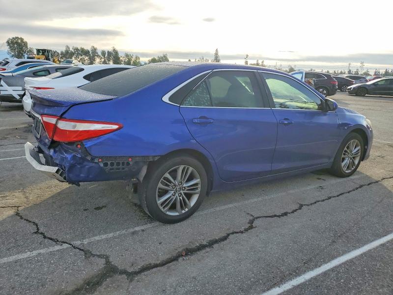 Photo 3 from auction – 2016 TOYOTA CAMRY LE with VIN 4T1BF1FK6GU588491