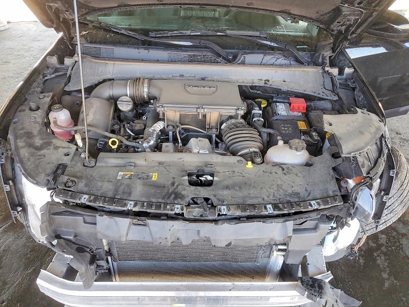 Photo 11 from auction – 2025 JEEP COMPASS with VIN 3C4NJDBN2ST546906