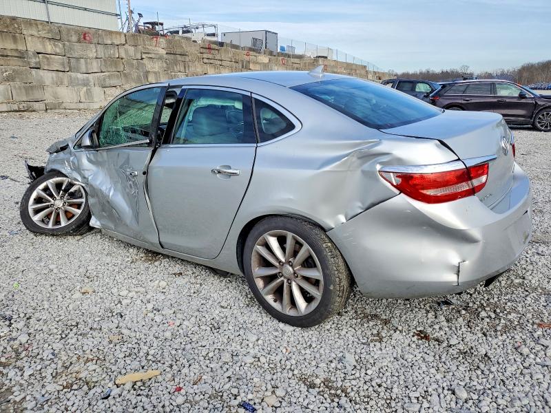 Photo 2 from auction – 2014 BUICK VERANO with VIN 1G4PP5SK7E4121853