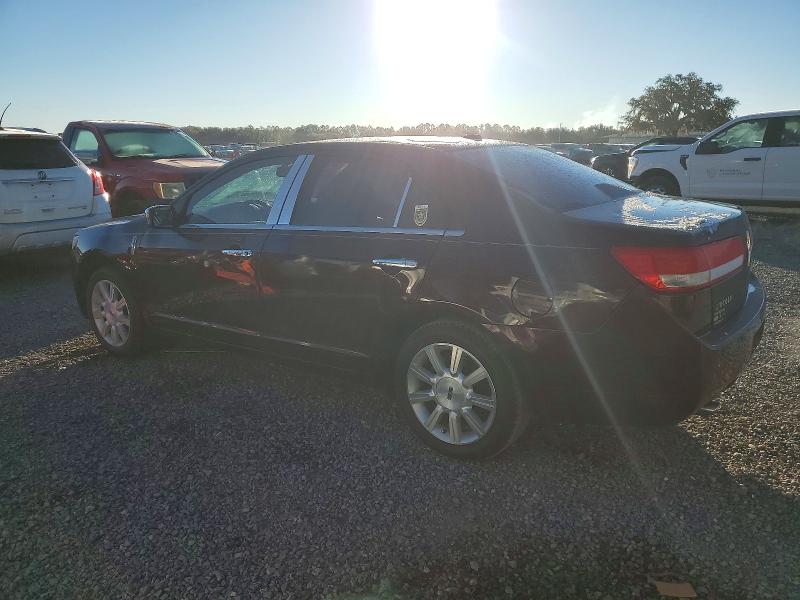 Photo 2 from auction – 2011 LINCOLN MKZ with VIN 3LNHL2GC4BR763014