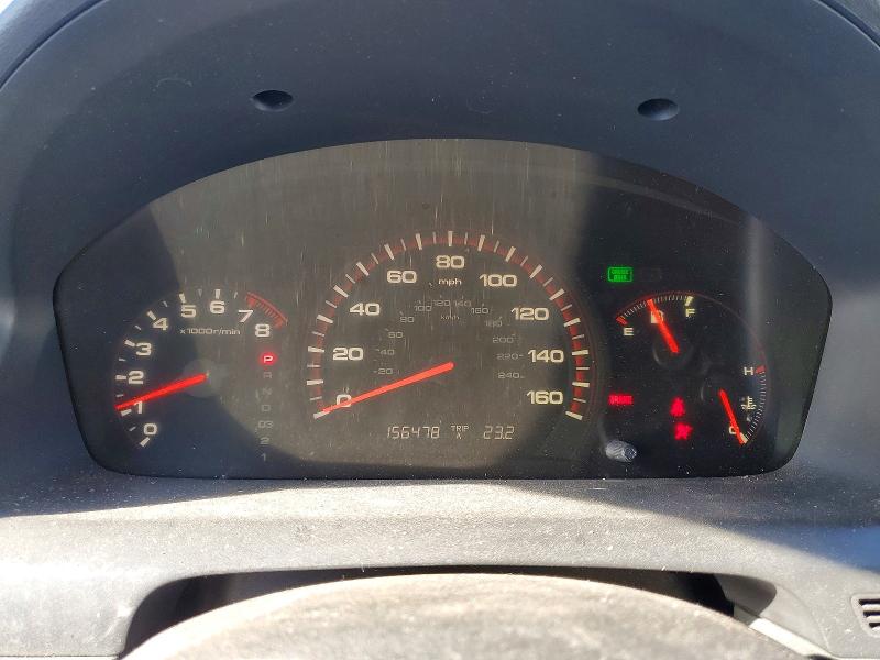 Photo 9 from auction – 2007 HONDA ACCORD EX with VIN 1HGCM82627A003344