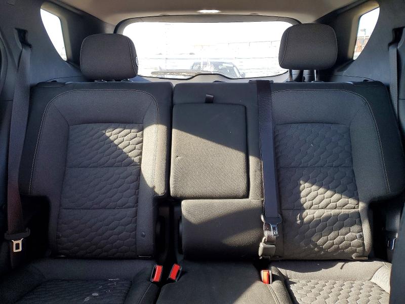 Photo 10 from auction – 2018 CHEVROLET EQUINOX with VIN 2GNAXJEV6J6280341