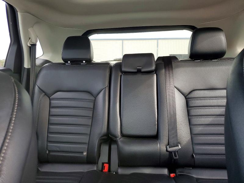 Photo 10 from auction – 2015 FORD EDGE SEL with VIN 2FMTK4J85FBB34945