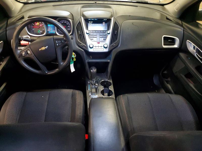 Photo 8 from auction – 2016 CHEVROLET EQUINOX LS with VIN 2GNALBEK5G1183757