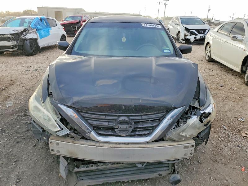 Photo 5 from auction – 2016 NISSAN ALTIMA 2.5 with VIN 1N4AL3AP8GN357342