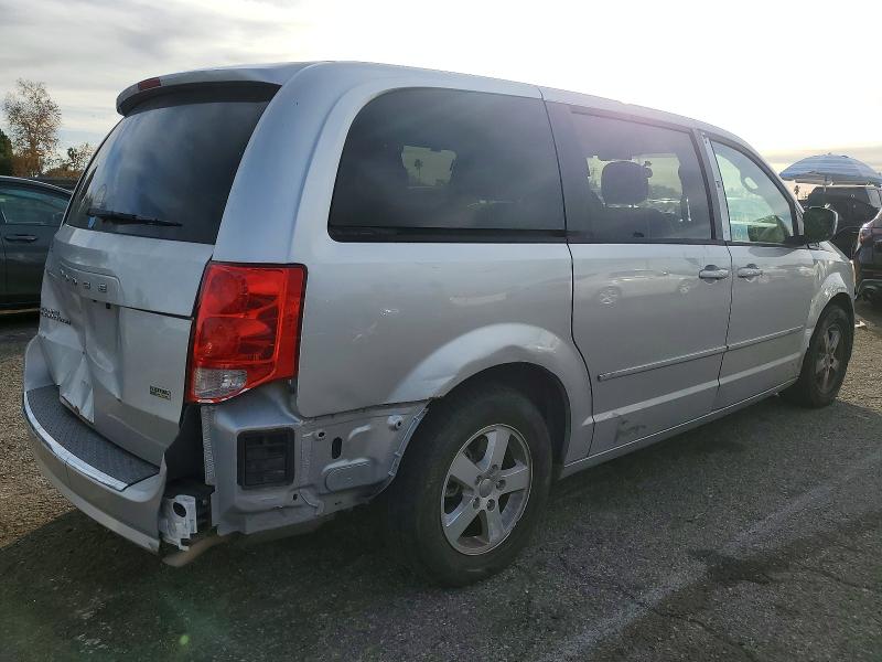 Zdjęcie 3 z aukcji – 2012 DODGE GRAND CARAVAN z VIN 2C4RDGCG4CR310031