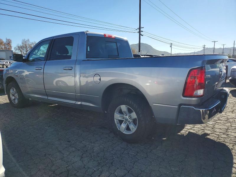 Photo 2 from auction – 2019 RAM 1500 CLASS with VIN 1C6RR7TT6KS713768