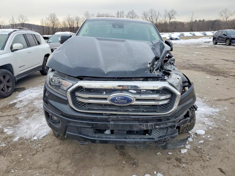 Photo 5 from auction – 2023 FORD RANGER with VIN 1FTER4FH4PLE26976