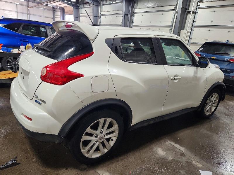 Zdjęcie 3 z aukcji – 2014 NISSAN JUKE S z VIN JN8AF5MV3ET357513