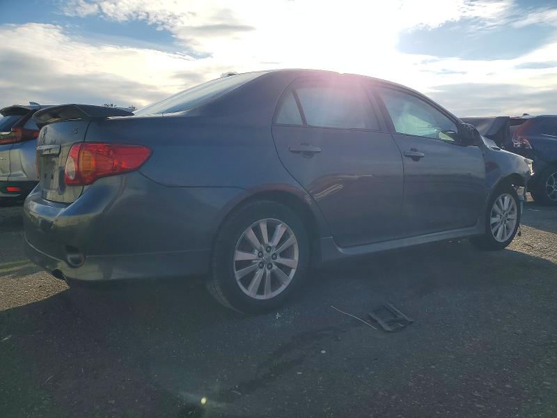 Photo 3 from auction – 2010 TOYOTA COROLLA with VIN 2T1BU4EE0AC460341