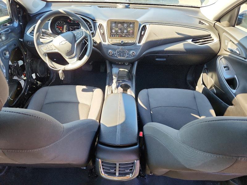 Photo 8 from auction – 2023 CHEVROLET MALIBU LT with VIN 1G1ZD5ST3PF117751