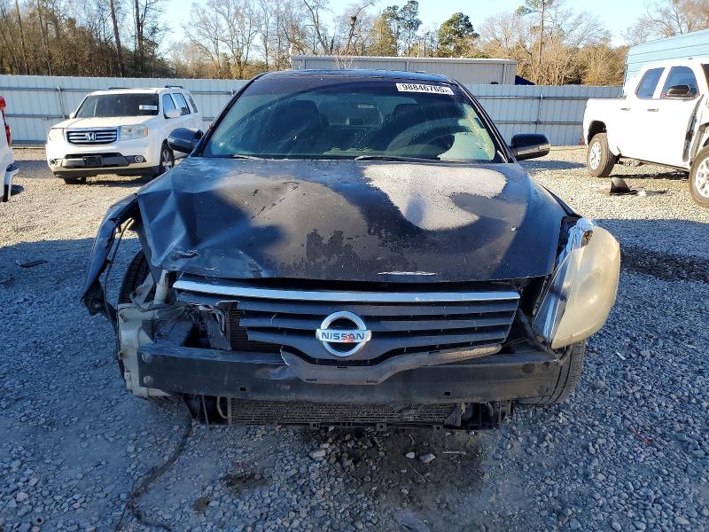 Photo 5 from auction – 2012 NISSAN ALTIMA BAS with VIN 1N4AL2AP6CC125080