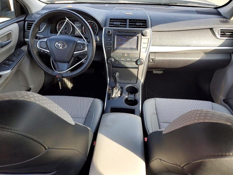 Photo 8 from auction – 2015 TOYOTA CAMRY LE with VIN 4T1BF1FK0FU888719