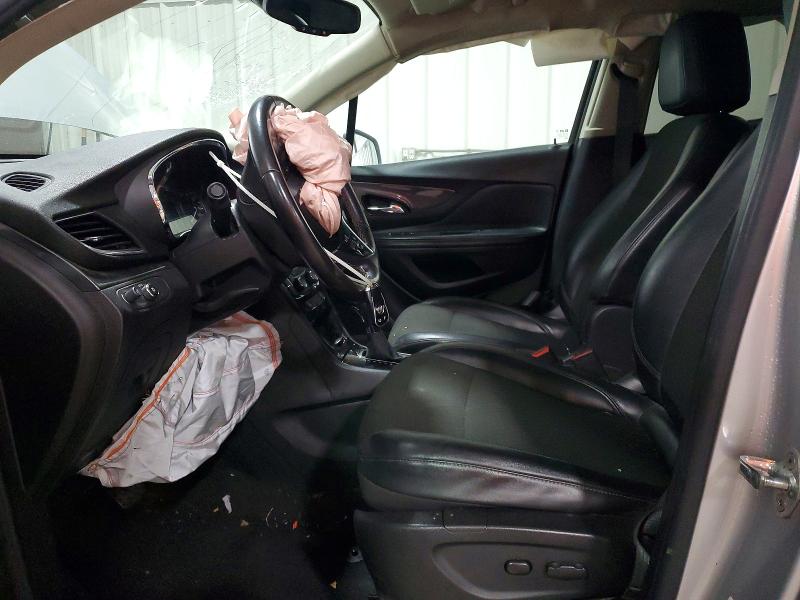 Photo 7 from auction – 2019 BUICK ENCORE PRE with VIN KL4CJESB9KB828880