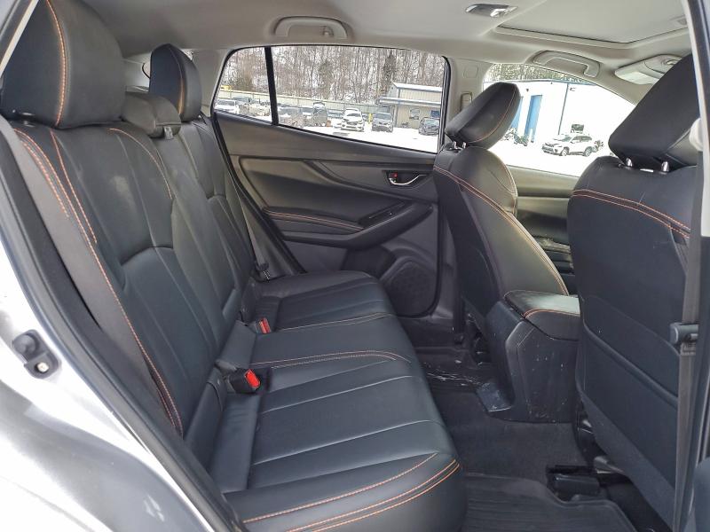 Photo 11 from auction – 2019 SUBARU CROSSTREK with VIN JF2GTAMC0K8370337