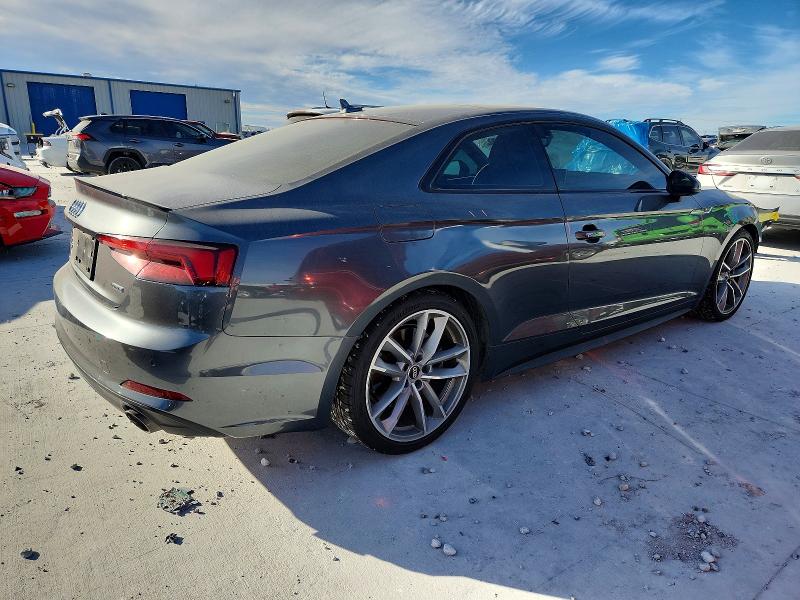 Photo 3 from auction – 2019 AUDI A5 PREMIUM with VIN WAUTNAF5XKA083258
