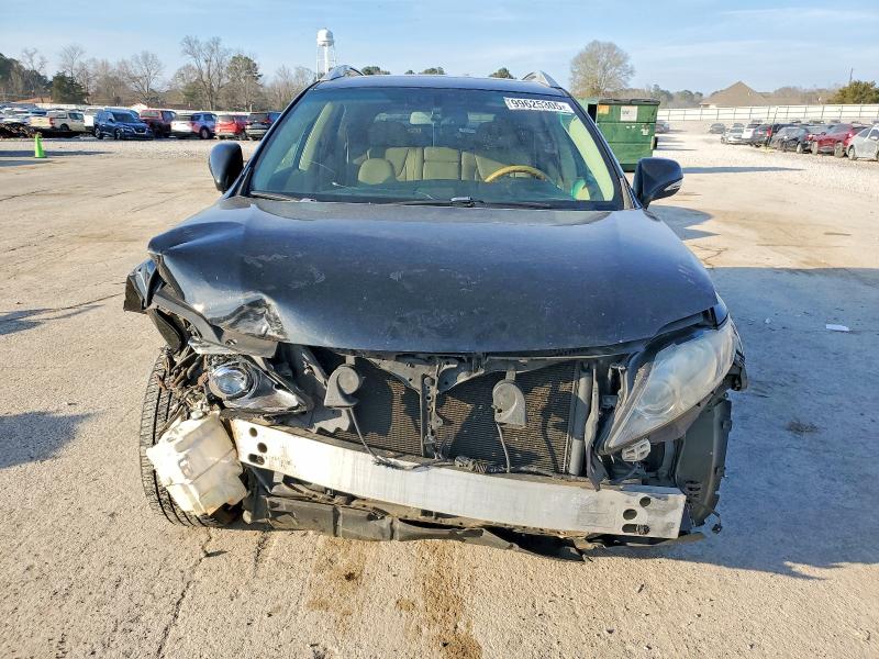 Photo 5 from auction – 2011 LEXUS RX with VIN 2T2ZK1BA3BC062008