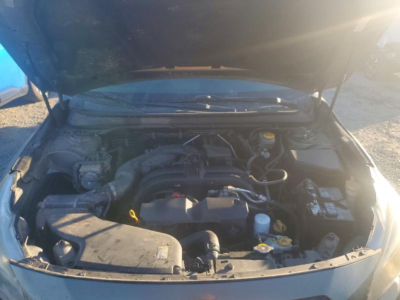 Photo 12 from auction – 2015 SUBARU OUTBACK with VIN 4S4BSAFC9F3280272