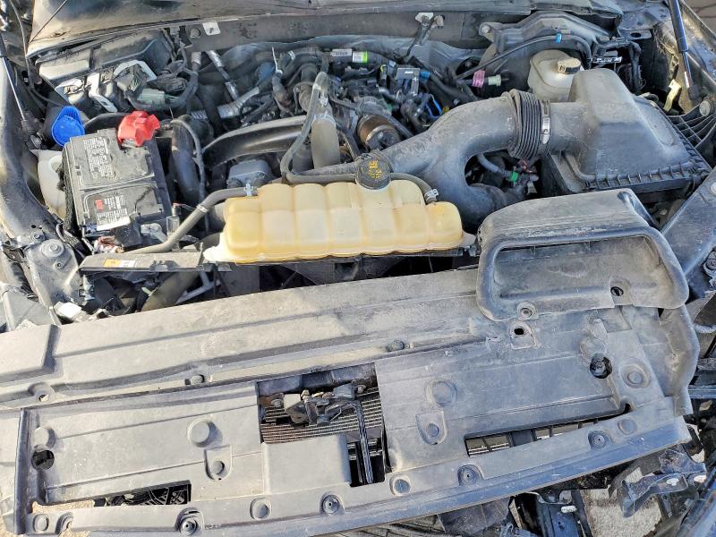 Photo 11 from auction – 2020 FORD F150 with VIN 1FTEW1EP7LKE53220