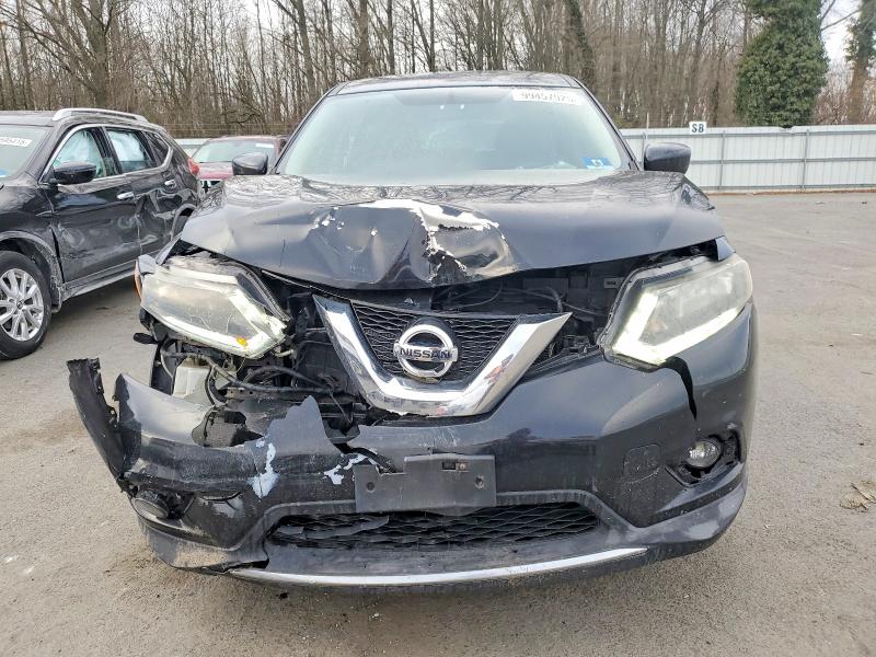 Photo 5 from auction – 2016 NISSAN ROGUE S with VIN KNMAT2MV5GP660128